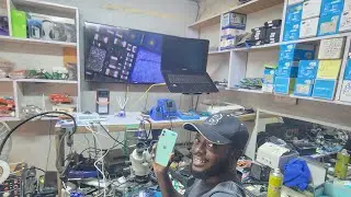 MisterM2Tech Tv is live! Mobile 📱 Repairing and Training Forum (iphone 11)