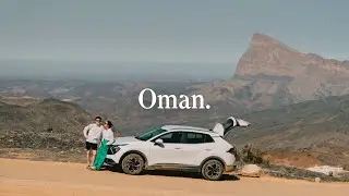 Oman.