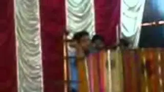 Asansol polytechnic, Metal society 2011