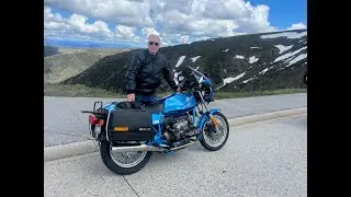 Great Alpine Road Trip