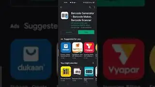 बार कोड जनरेटर | अपने व्यवसाय के लिए बार कोड कैसे उत्पन्न करें