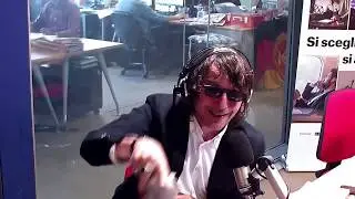 La zanzara del 14 maggio 2019