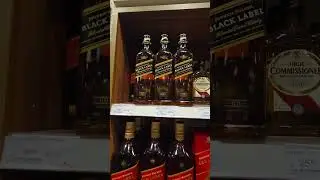 Super foods, Grocery/liquor.  One stop shop, Aruba