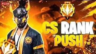 #Cs-Ranked ||ECLIPSE GAMING ||#freefire #garenafreefire