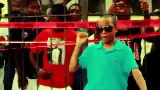 13 YEAR OLD GANGSTA RAPPER LIL MOUSE-GET SMOKED (OFFICIAL MUSIC VIDEO ) REMIX FT LIL WAYNE