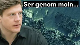 Detta är Försvarets Nya Spionsatelliter - ICEYE