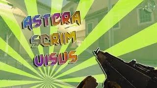 ▲▲ [RUSH TEAM 2] Clan War - Astera Vs Visus ▲▲