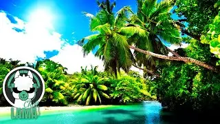 The Smooth Commander - Beauty Secrets (Bluestar Mix) | Best Ibiza Chill House
