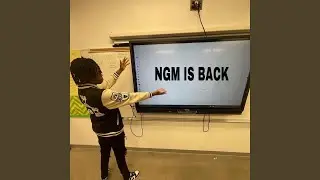 Back Like We Never Left