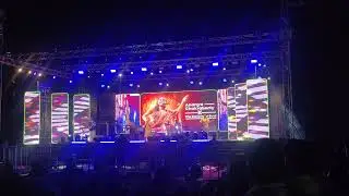 Ananya chakraborty live bangla concert