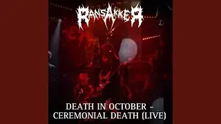 Distant Memories (Live)
