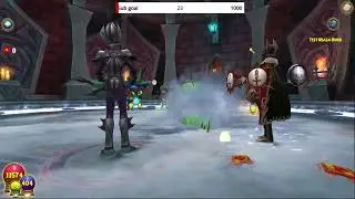 Wizard101: Darkmoor Test Realm Is Finally Live! Part 3