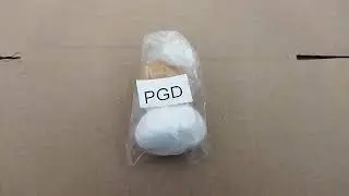 PGD brand wooden oil spreader for Dosa tawa pan