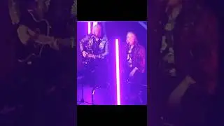 Helloween - Pink Bubble Go Ape ( live acoustic in Lisbon ) - 40th Anniversary Tour - 13/11/2025