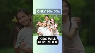 ⭐️ONLY 90s 00s kids will remember #2000 #nostalgia #shorts #youtubeshorts