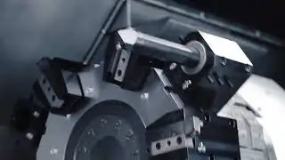Хоолой боловсруулах CNC токарь
