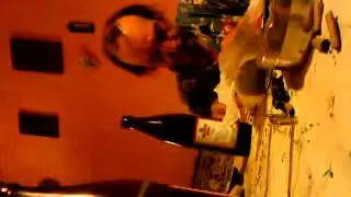 Horst Heise Extrem Sauer auf die GEZ.MP4