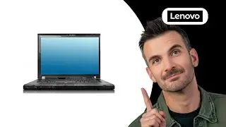 How to Replace the Hard Drive on Lenovo ThinkPad T500