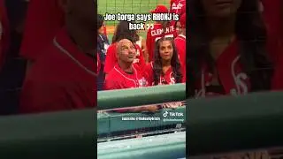 #joegorga#rhonj#bravo#shortsfeed#viralshorts#reels#fyp