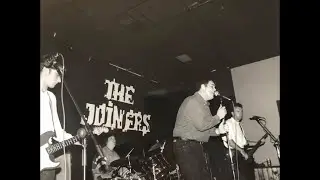 The Flying Alexanders
