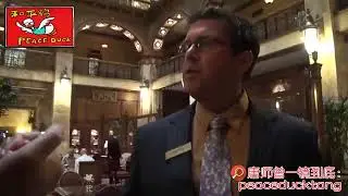 20230725 Тан Шизенг: Колорадо, Денвер, Браун Палас, Сунь Ятсен