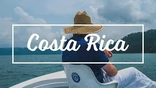 A Private Island Jungle Excursion | Costa Rica