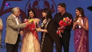 UNCUT-BOMBAY TIMES FASHION WEEK SPRING SUMMER 2019 DAY 3