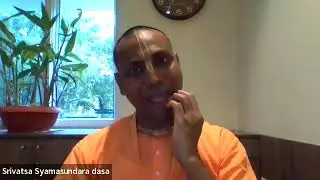 Theme wise BG- Death&ndash;Different types of Departure & Destinations-BG 8.25-HG Srivatsa Syamsundara das