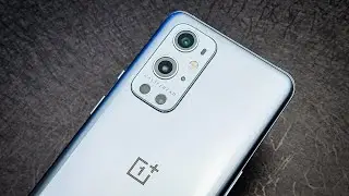 OnePlus 9 Pro 4K Video Test! Does It Overheat??