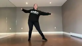 First Taste of Gone Line Dance