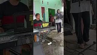 ( TERALI BESI) Voc: Hijrah / Player:Hafied Ibrahim