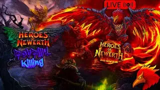 [🔴Live] Hon Reborn🔥(018)📢1400มีอยู่จริง💀🙀 #honstream #honreborn