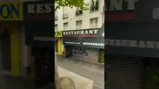 Париж🇨🇵29.06.2024.#париж #paris#мечтысбываются  #france#явпариже#европа#travel  #франция#shorts