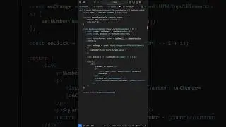 Optimize React Code with useMemo! #react #reactjs #coding #nodejs  #javascript #string #typescript