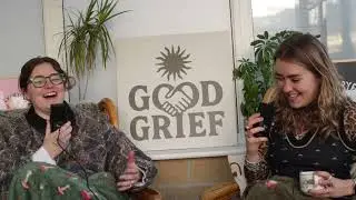 Ep 20 - New Year, Same Grief: An Honest Catch Up