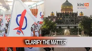 DAP Youth urges govt to address concerns over judicial appointments