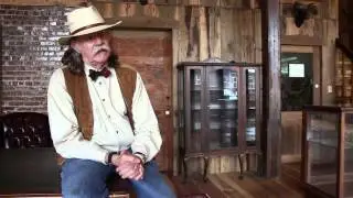 A Father's Day Message from Colonel Littleton