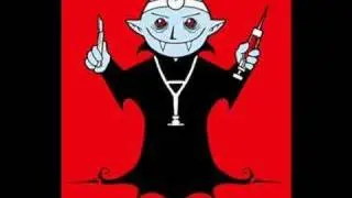 Dr Acula - Piano lessons can be murder