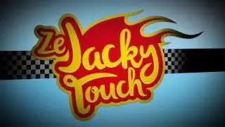Ze Jacky Touch par Pau & Sti