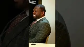 50 Cent Exposes Why A+ Students Don't Succeed