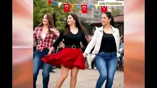 İçimizde Sesler Dalga Dalga | Oyun Havası Performansı
