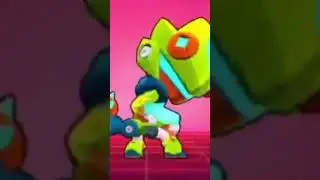 Mecha dance #brawlstars #brawl #gaming #shorts #dance #edit