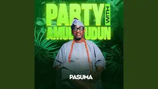 Party with Amuludun 2