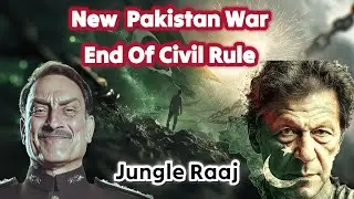 Pakistani government crisis | Biggest Change Ever In Pakistan | Pakistan: Democracy ya Jungle Raaj?