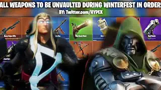 FORTNITE SEASON 4 IS OUT | AND IT'S OVERPOWERED!
