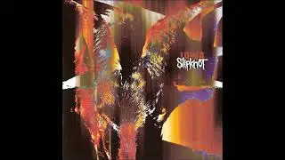 Slipknot - People = Shit (Instrumental)