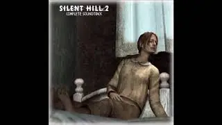 Silent Hill 2 - Unseen (Slowed 800%)