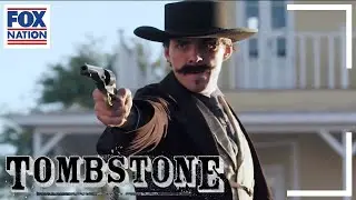 Tombstone &bull; New Fox Nation Special