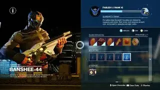 Banshee's Featured Treasure: Dire Promise