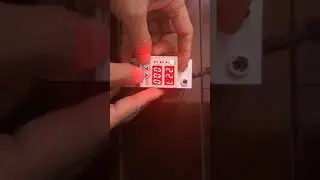 Over Voltage and Under Voltage protector with Over current protector